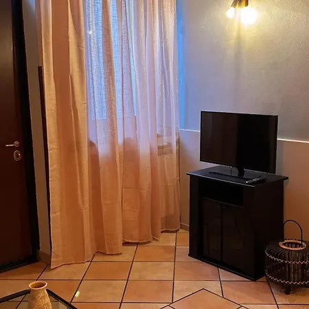 Maison Iris