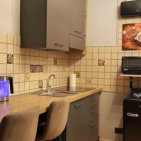 Maison Iris Apartmán