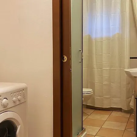 Apartmán Maison Iris