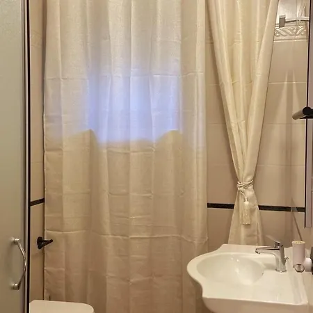 Apartmán Maison Iris *