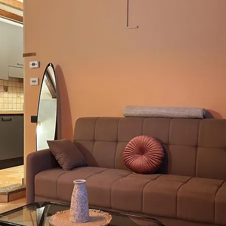 Apartmán Maison Iris Legnano