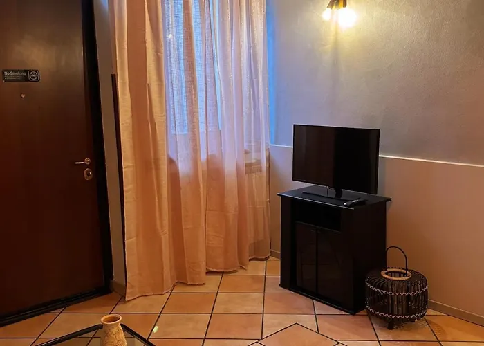 Maison Iris