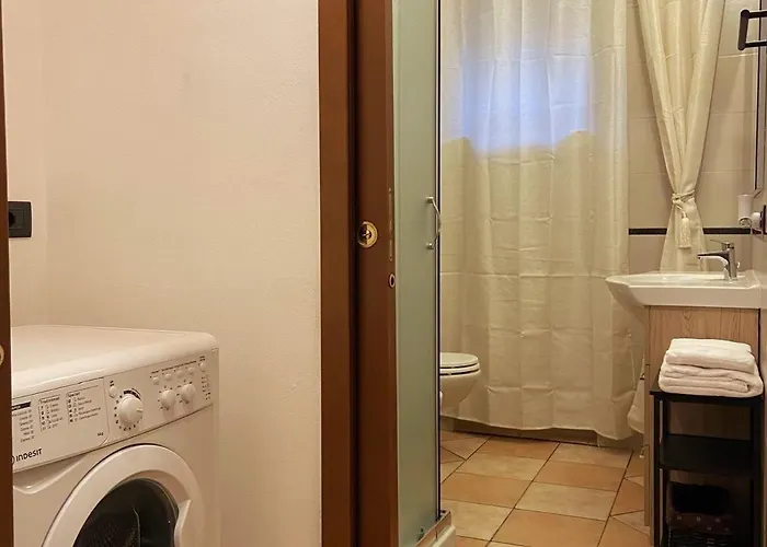 Apartman Maison Iris