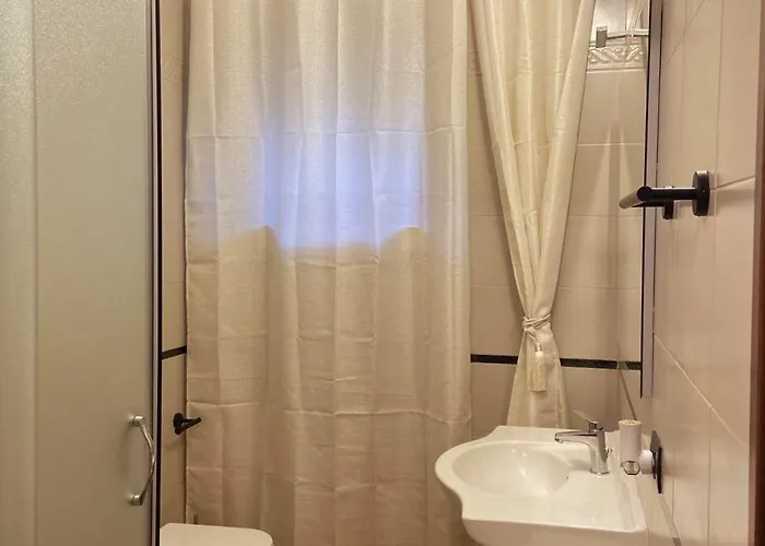 Apartman Maison Iris *