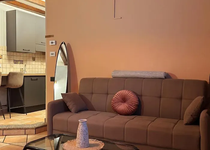 Apartman Maison Iris Legnano